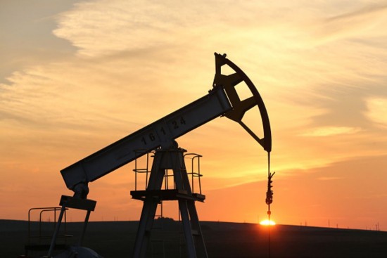 Πετρέλαιο: Ισχυρά κέρδη για το αργό