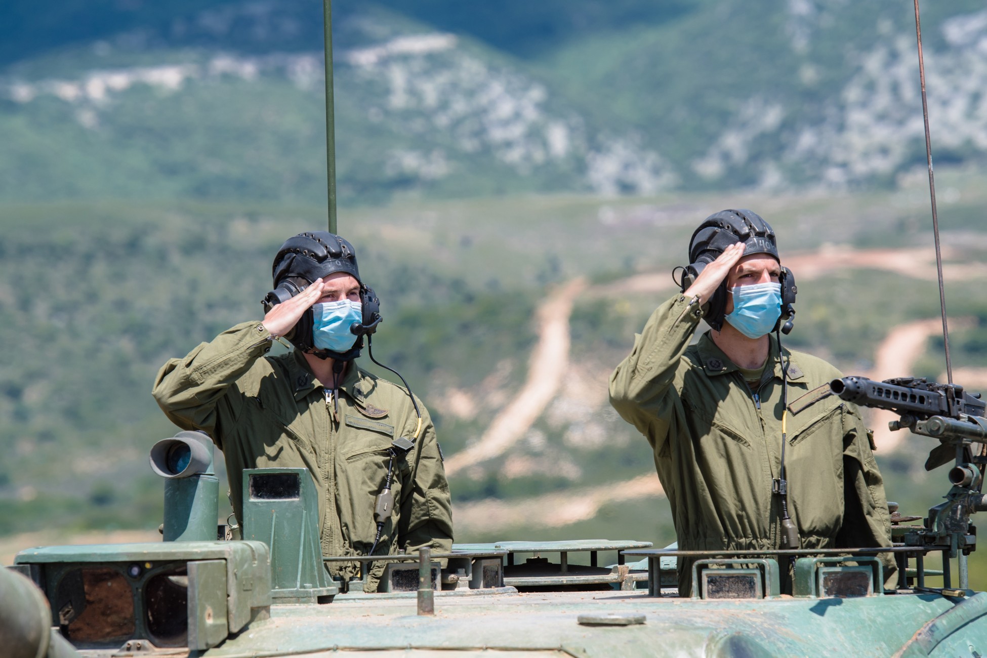 Προκηρύξεις για 1.190 θέσεις Οπλιτών Βραχείας Ανακατάταξης