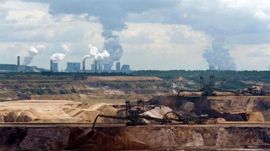 ΥΠΕΝ: Η ICAP Advisory τεχνικός σύμβουλος για το ΣΔΑΜ