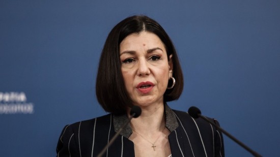 Πελώνη για ομιλία Τσίπρα: «Ο πιο διχαστικός πολιτικός της μεταπολίτευσης»