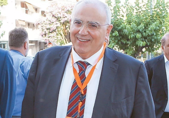 Νίκος Καραμούζης: «Tα ευρωπαϊκά ταμεία δεν είναι πανάκεια, χρειάζονται και γενναίες μεταρρυθμίσεις»