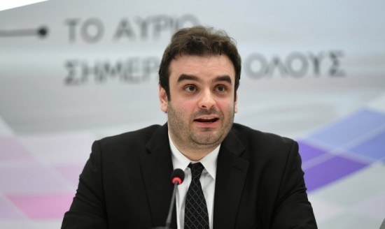Πιερρακάκης: Άνοιξε η πλατφόρμα eudcc.gov.gr για το Ψηφιακό Πιστοποιητικό