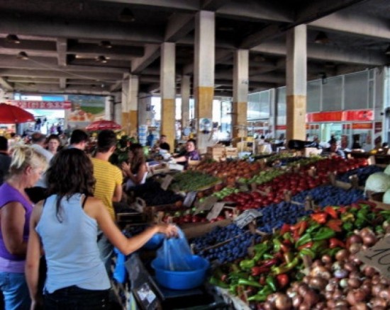 ΕΒΕΠ: Χαιρετίζει την είσοδο της Λαχαναγοράς του Ρέντη στην ψηφιακή εποχή