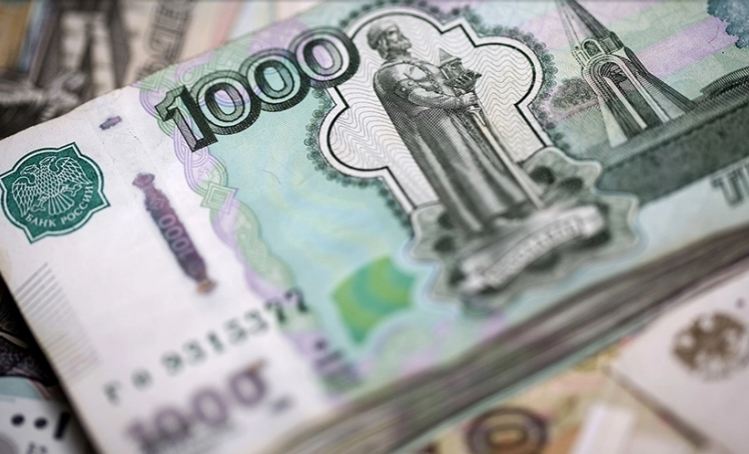 Ρούβλι: Υποχωρεί από τα υψηλά 11 μηνών εν αναμονή της συνάντησης κορυφής Μπάιντεν – Πούτιν | Ειδήσεις για την Οικονομία | newmoney
