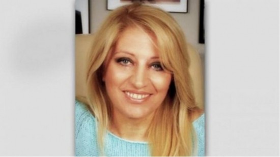 Πέθανε η δημοσιογράφος και συγγραφέας Σοφία Αδαμίδου