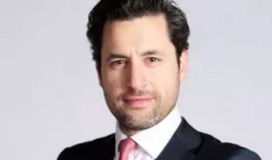 Βλάσιος Σουφλής (Lightsource bp) στο newmoney: «Ο στόχος μας για την Ελλάδα ξεκινάει από τα 640MW»