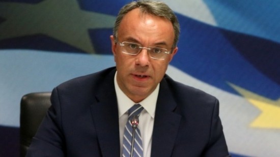 Σταϊκούρας για αντικειμενικές: Αυξήσεις έως 40% αλλά και μειώσεις- Πώς επηρεάζεται ο ΕΝΦΙΑ