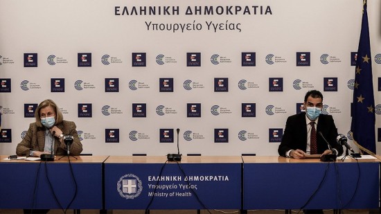 AstraZeneca: Τι θα κάνουν οι 470.000 που εμβολιάστηκαν με την πρώτη δόση