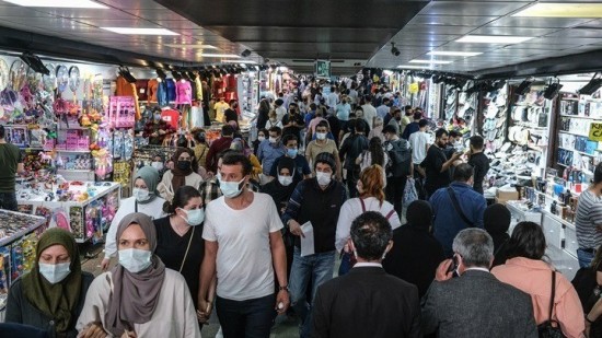 Η Τουρκία αυξάνει τις εκτιμήσεις για τον πληθωρισμό – Σε επίπεδα-ρεκόρ το εμπορικό έλλειμμα