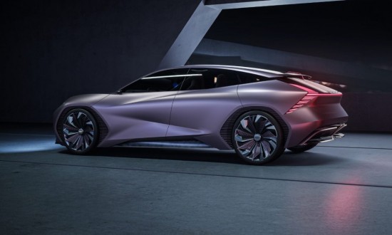 Geely: Ο κινεζικός κολοσσός θέλει να δημιουργήσει «ηλεκτρική αυτοκρατορία»