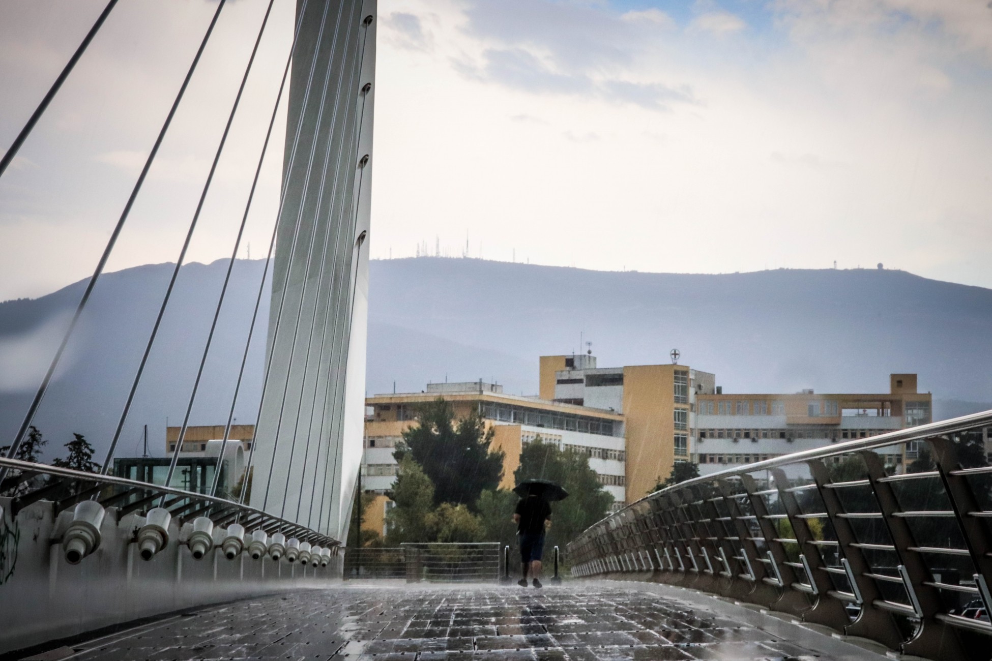 Τριήμερο Αγίου Πνεύματος 2021: Πώς θα είναι ο καιρός