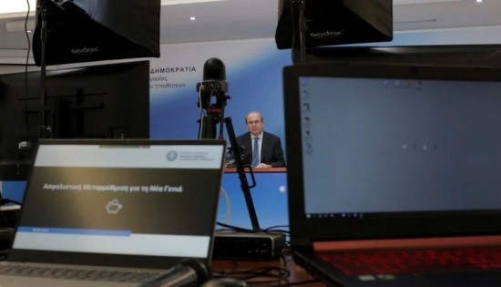 ΤΕΚΑ: Ετσι θα κτιστεί το νέο επικουρικό ταμείο που θα διπλασιάσει τις συντάξεις των νέων