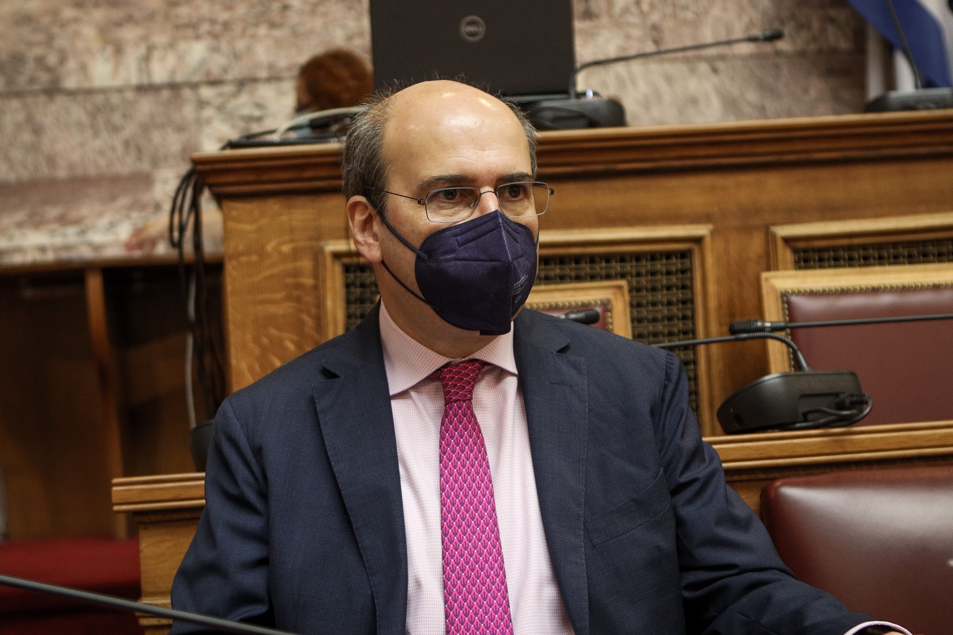 Χατζηδάκης: Αυτή ή την άλλη εβδομάδα κατατίθεται το ν/σ για την επικουρική ασφάλιση