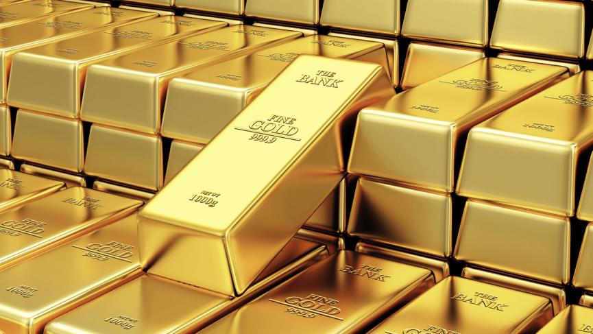 What is behind the rise in gold – the country that secretly bought 100 tons in a few days |  News about the economy