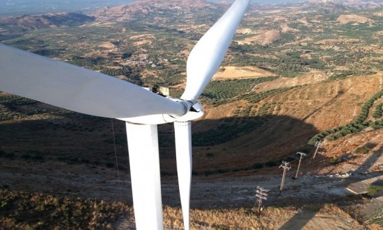 Αιολική Ενέργεια: Τα ρεαλιστικά όρια ανάπτυξης της αγοράς