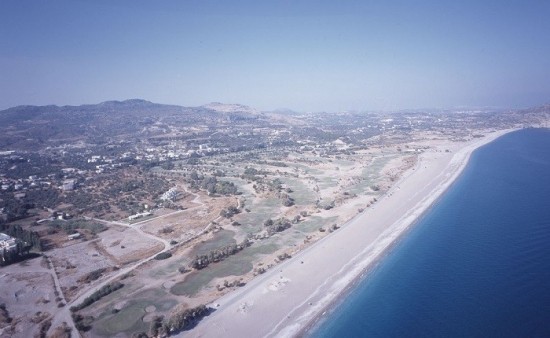 Αναπτυξιακός νόμος: Εγκρίθηκε η υπαγωγή του επενδυτικού σχεδίου για το project στην «Αφάντου»