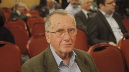 Πέθανε ο πρώην υπουργός του ΠΑΣΟΚ Γιώργος Δρυς
