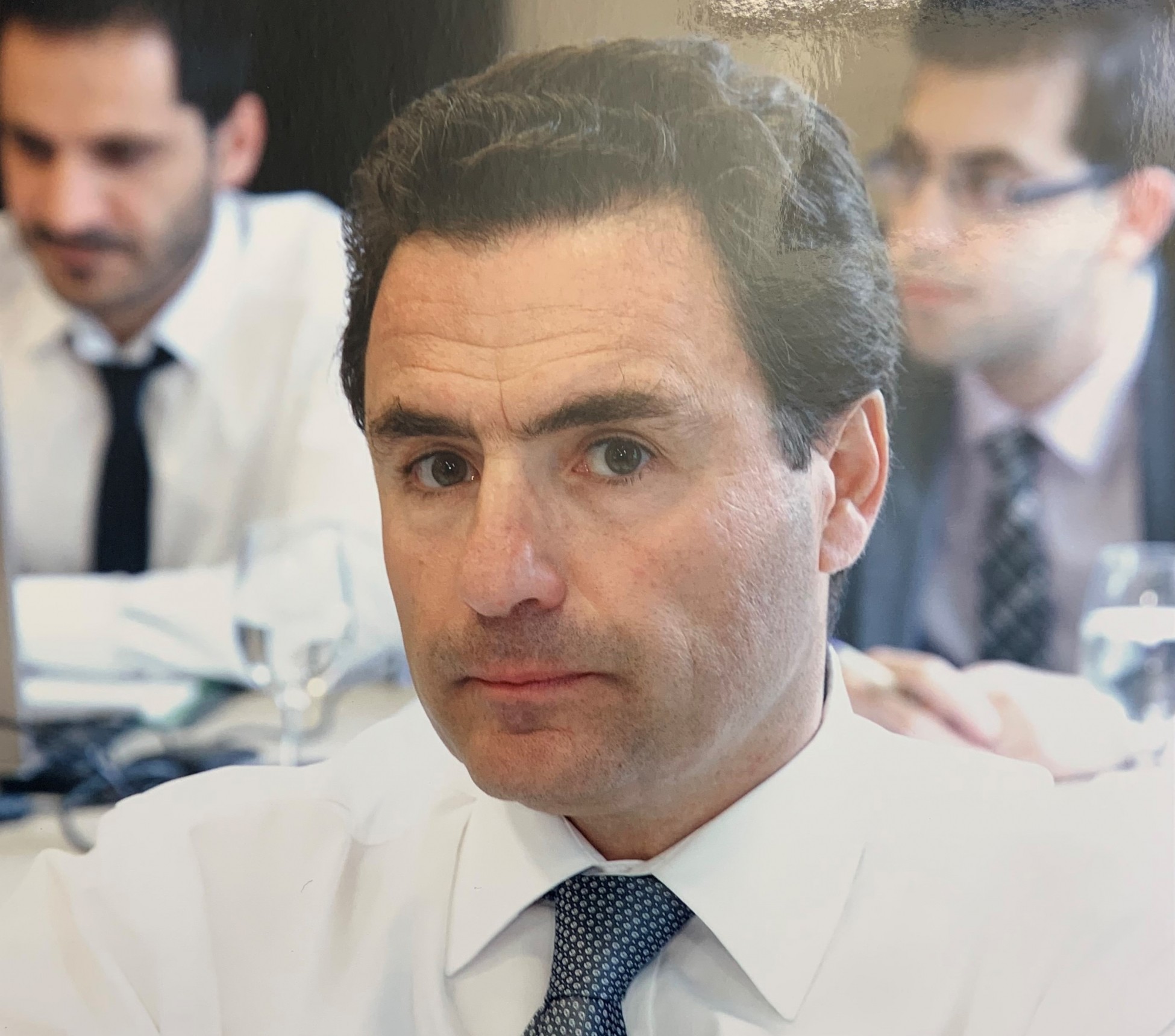 ΤΑΙΠΕΔ: Αυτή είναι η νέα σύνθεση του Διοικητικού Συμβουλίου – Νέος CEO o Δημήτρης Πολίτης