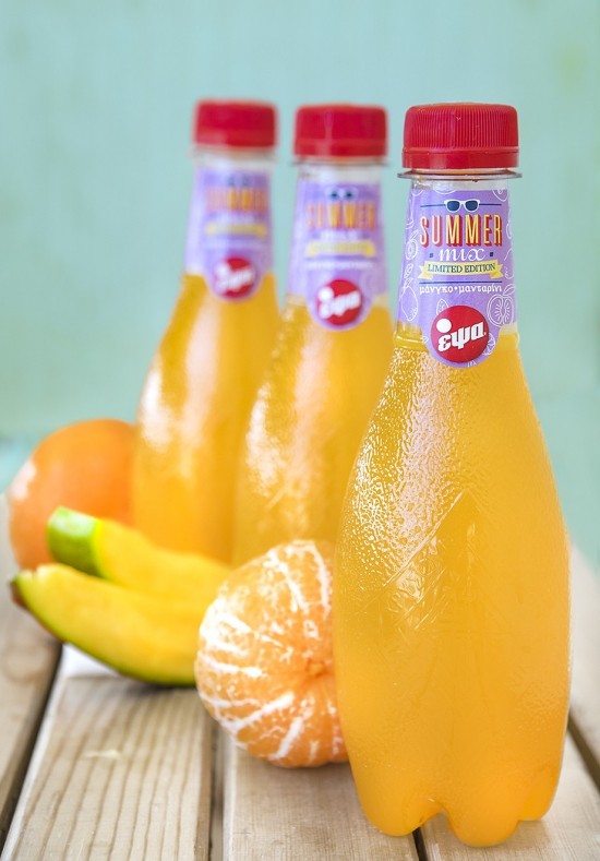 ΕΨΑ: Συνεχίζει τη «συνταγή» του Summer Mix