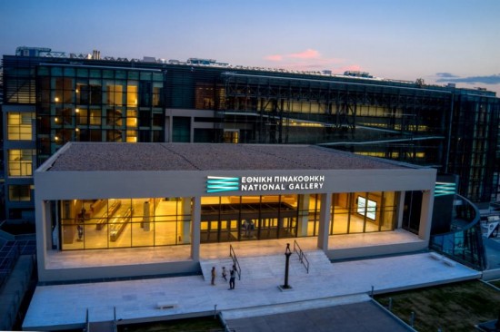 Βρέθηκε ο πίνακας του Πικάσο – Είχε κλαπεί το 2012 από την Εθνική Πινακοθήκη