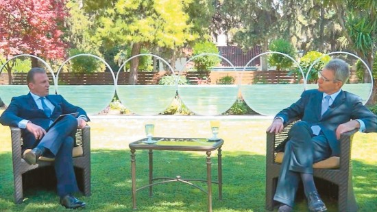 Ελλάδα – ΗΠΑ: 200 χρόνια ναυτιλιακή συνεργασία