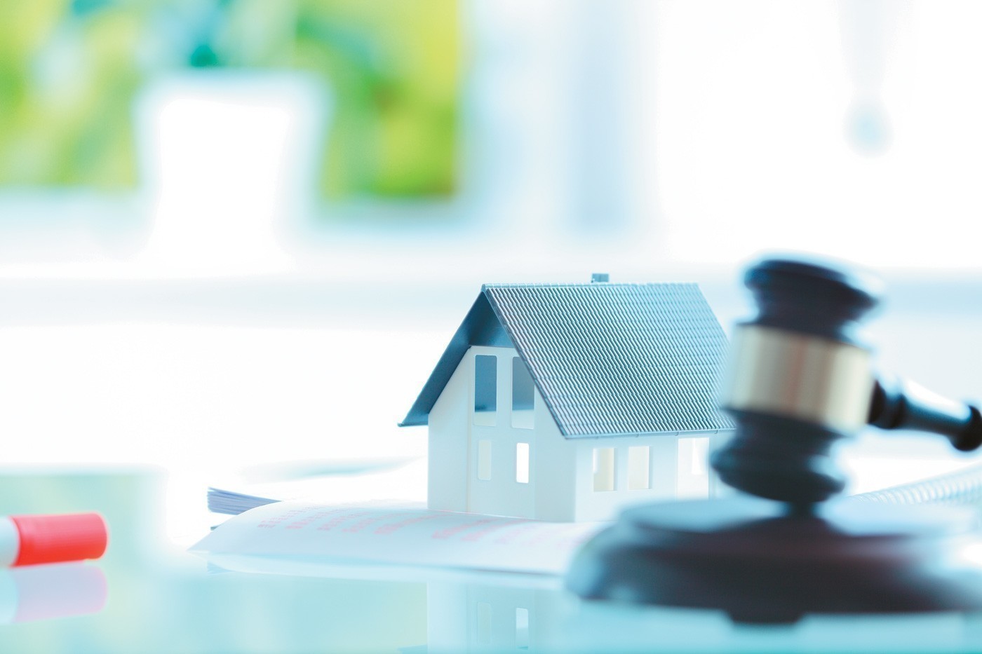 Πλειστηριασμοί – εξπρές έρχονται από Σεπτέμβριο