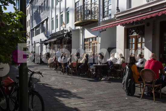 Ισλανδία: «Πρωταθλήτρια» παραγωγικότητας μετά το πείραμα 4ημερης εργασίας