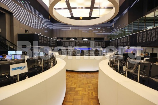 Φόβοι για «φούσκα» στην αγορά των ευρωπαϊκών εταιρειών τεχνολογίας