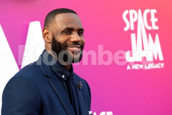 Λεμπρόν Τζέιμς: Ο «βασιλιάς» του NBA σε συζητήσεις για την πώληση της εταιρείας του – Στα $750 εκατ. η αποτίμησή της