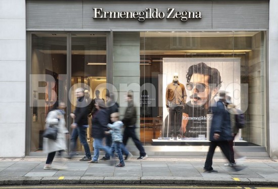 Συμφωνία ύψους $3,2 δισ. για την εισαγωγή της ιταλικής Ermenegildo Zegna στο χρηματιστήριο μέσω SPAC