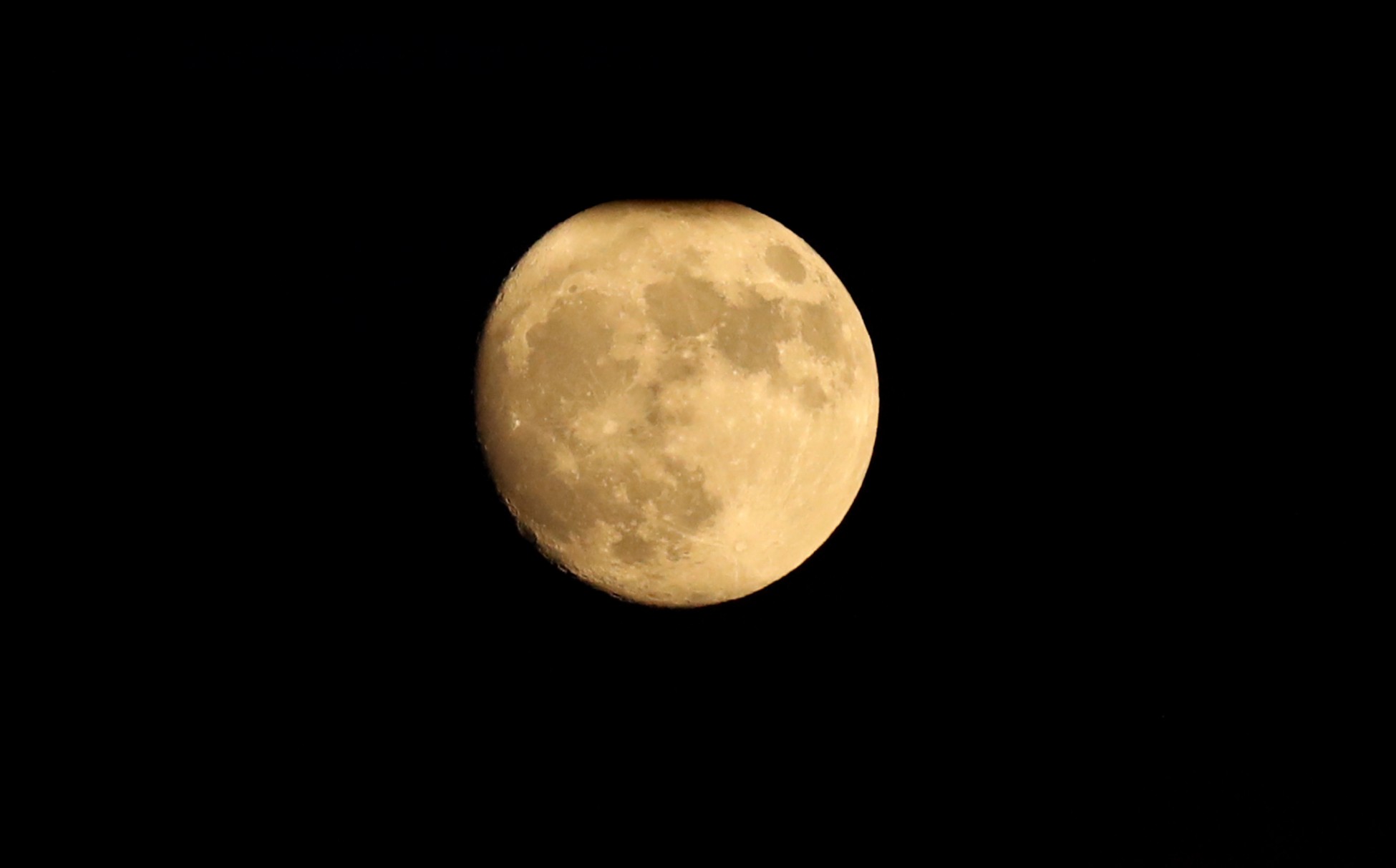 Πανσέληνος Ιουλίου: Πότε θα δούμε το «Φεγγάρι του Ελαφιού»