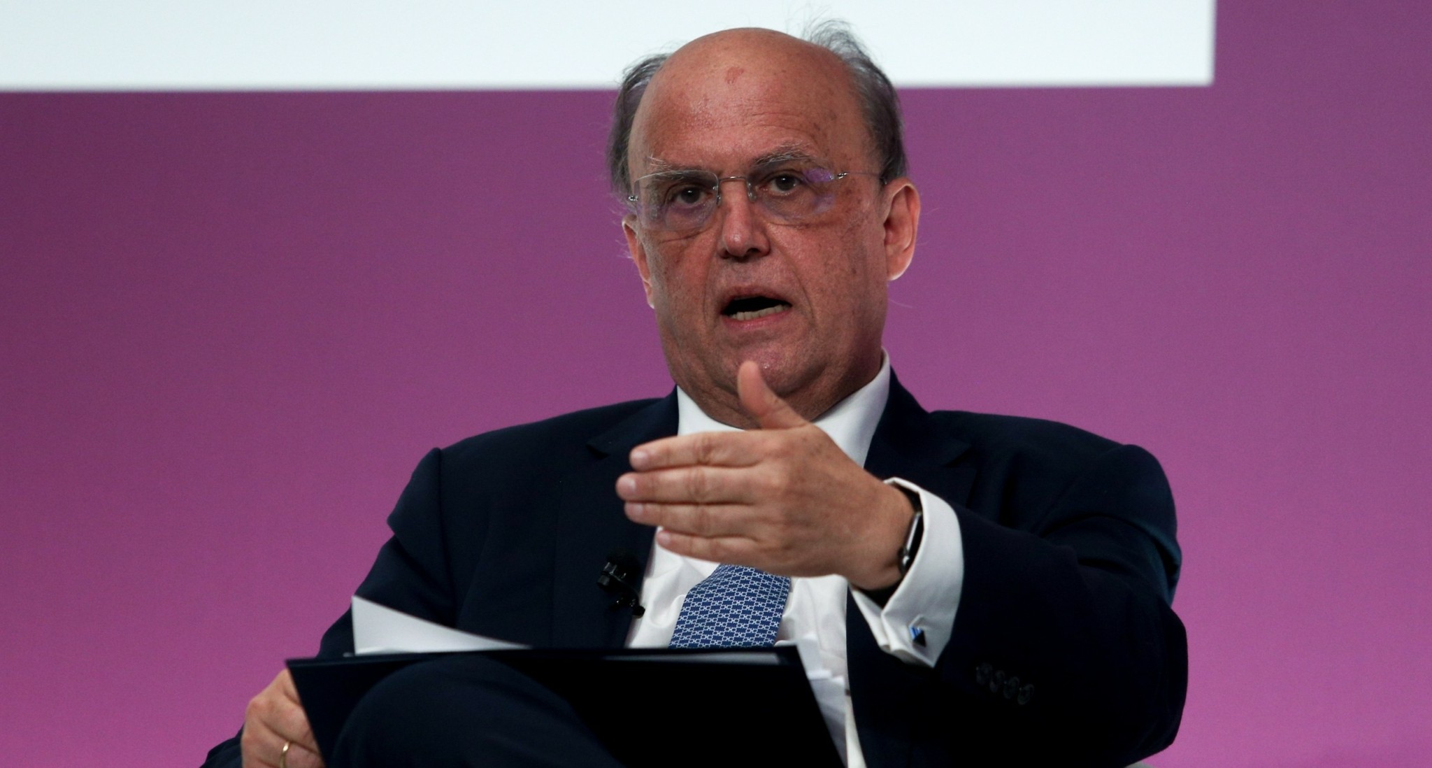 Γ. Ζαββός: Σημαντική η συμβολή της Ελληνικής Αναπτυξιακής Τράπεζας στην ανοικοδόμηση της Ουκρανίας