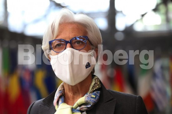 ΕΚΤ: Η στρατηγική της Λαγκάρντ έχει το «ΟΚ» της γερμανικής Bundesbank