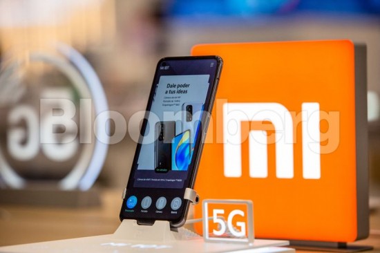 Xiaomi: «Σκαρφάλωσε» στη δεύτερη θέση των κατασκευαστριών – Ξεπέρασε την Apple