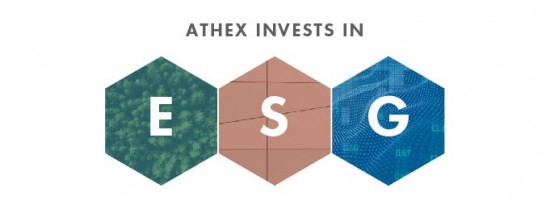 Στον δείκτη ATHEX ESG του Χ.Α. «μπήκε» η ΕΥΑΘ
