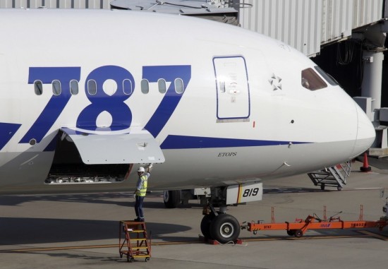 Boeing – 787 Dreamliner: Στην τελική ευθεία για την έγκριση καταλληλότητας πτήσης
