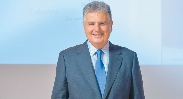 Ένωση Εφοπλιστών Κρουαζιερόπλοιων: Προβληματισμός για το 2022 λόγω του πολέμου στην Ουκρανία