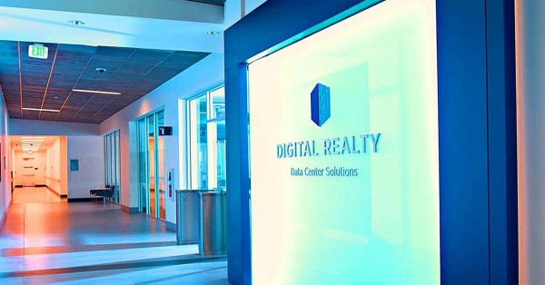 Digital Realty: Επεκτείνει την παρουσία της στη Μεσόγειο με την ανάπτυξη νέου κόμβου Colocation και Συνδεσιμότητας στη Ρώμη