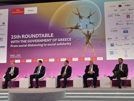 Enel Green Power: Νέα έργα AΠΕ & αποθήκευσης 1.5 GW από την ιταλική πολυεθνική στην Ελλάδα