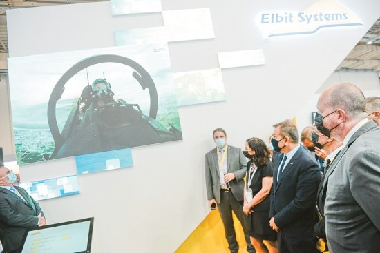 Ραν Κριλ / Elbit Systems: «Στοχεύουμε σε περισσότερες επενδύσεις στην Ελλάδα»