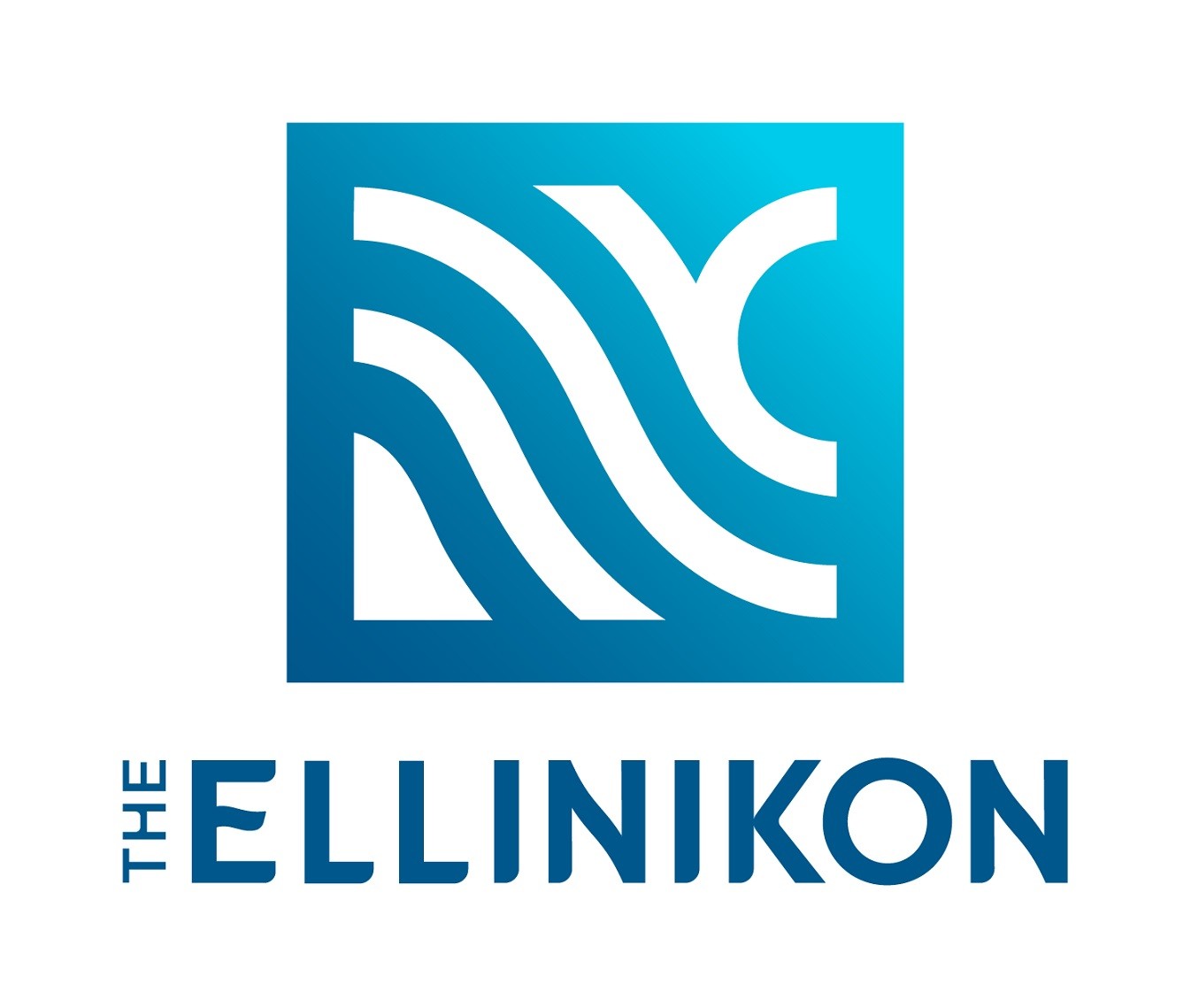 Lamda Development: Αυτό είναι το λογότυπο για το Ελληνικό