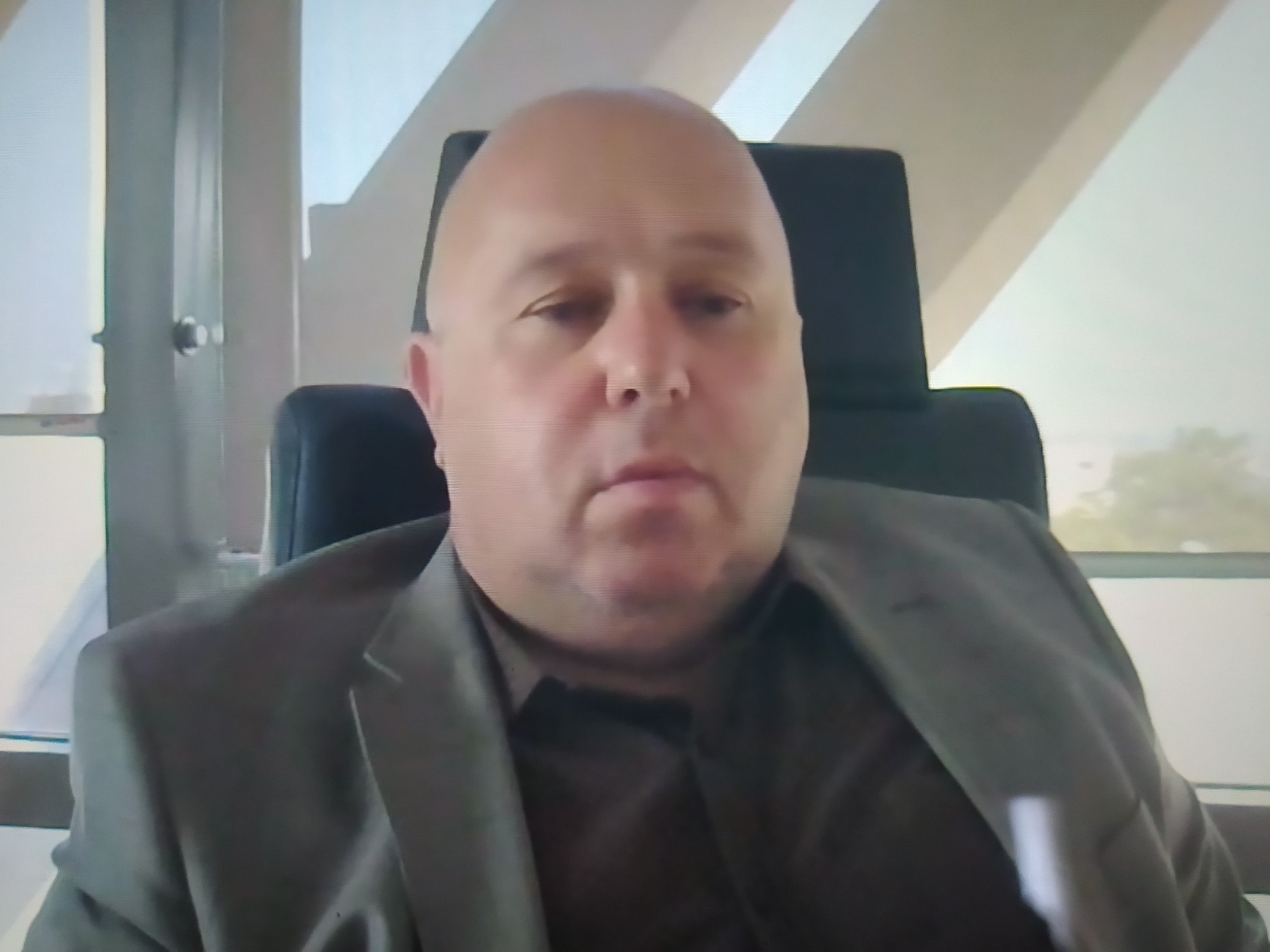 Βακάρος (MLS): Χρειαζόμαστε άμεσα κεφάλαια, απαιτείται αναδιάρθρωση χρέους