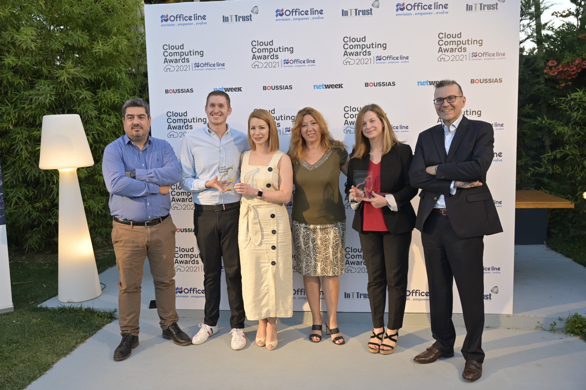 ΑΒ Βασιλόπουλος: Τριπλή Βράβευση στα Hellenic Responsible Business Awards
