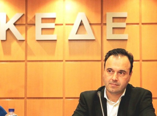 Φωτιές: Ειδικός λογαριασμός από την ΚΕΔΕ με €500.000 για αναδάσωση