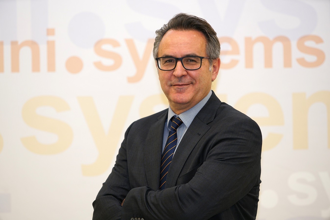 Γιάννης Λουμάκης: «Η Uni Systems βρίσκεται σε μια περίοδο αναζήτησης νέων ευκαιριών»
