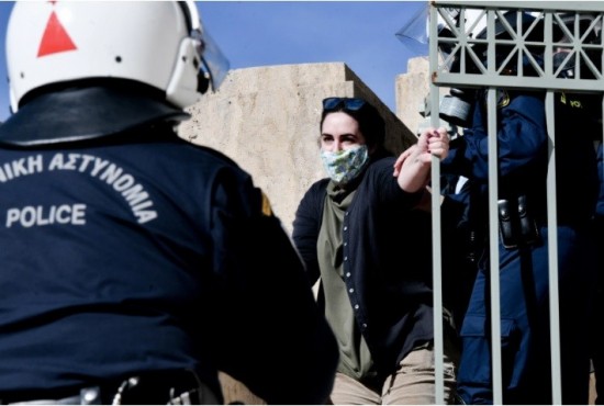 ΑΕΙ: Ανοίγουν τον Σεπτέμβριο με κάρτα εισόδου και Πανεπιστημιακή Αστυνομία