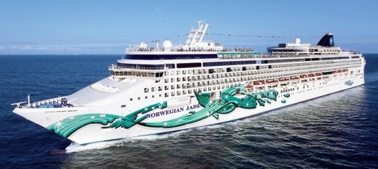 Νorwegian Cruise Line: Με δύο κρουαζιερόπλοια από Πειραιά και Κατάκολο κάνει home port (pics)