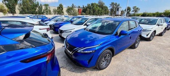 Νέο Nissan Qashqai: Ήρθε στην Ελλάδα – Αυτές είναι οι τιμές του