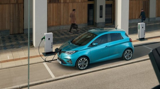 Αποκλειστικό: Πότε έρχεται Ελλάδα το πιο φθηνό ηλεκτρικό SUV