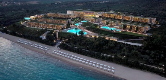 Sani/ikos: Άντλησε 300 εκατ. με ομόλογο, στο 5,625% το επιτόκιο